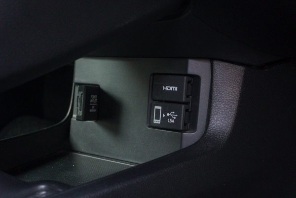 HONDA CIVIC 1.8 EL ปี2019 (8กฮ4185) - Image 28