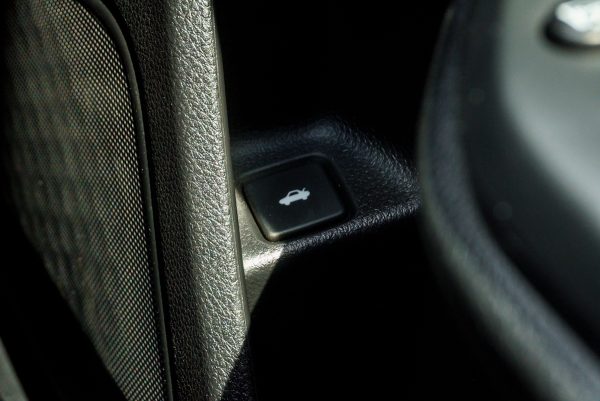 HONDA CIVIC 1.8 EL ปี2019 (8กฮ4185) - Image 30