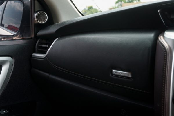 TOYOTA FORTUNER 2.4 V AT ปี2016 (3กฌ98) - Image 26