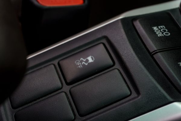 TOYOTA FORTUNER 2.4 V ปี2019 จด2020 (9กฬ6122) - Image 26
