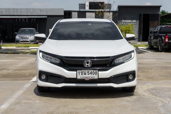 HONDA CIVIC 1.5 TURBO RS ปี2020 (1ขน5400) - Image 3