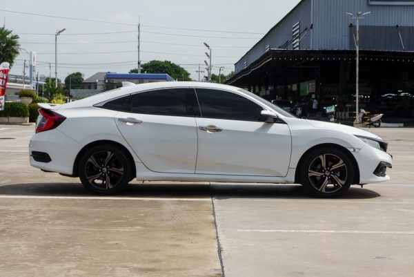 HONDA CIVIC 1.5 TURBO RS ปี2020 (1ขน5400) - Image 5