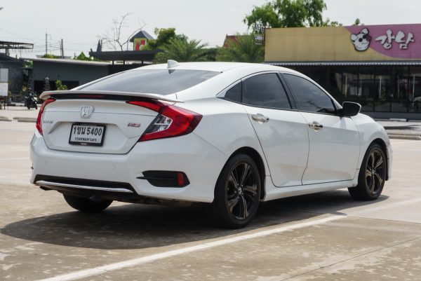 HONDA CIVIC 1.5 TURBO RS ปี2020 (1ขน5400) - Image 6