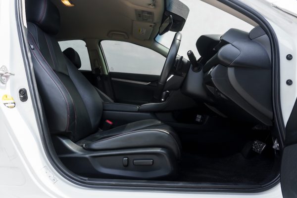 HONDA CIVIC 1.5 TURBO RS ปี2020 (1ขน5400) - Image 10