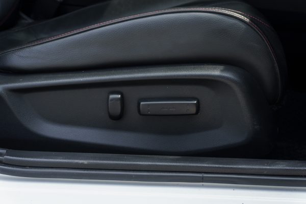 HONDA CIVIC 1.5 TURBO RS ปี2020 (1ขน5400) - Image 11