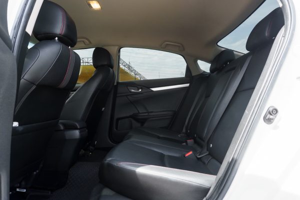 HONDA CIVIC 1.5 TURBO RS ปี2020 (1ขน5400) - Image 13