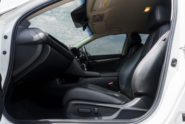 HONDA CIVIC 1.5 TURBO RS ปี2020 (1ขน5400) - Image 14