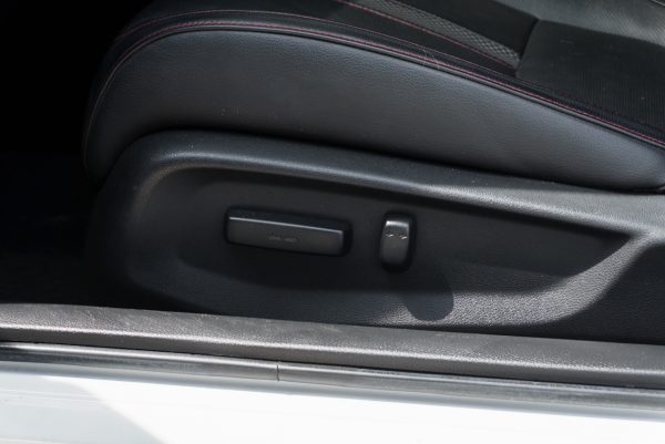 HONDA CIVIC 1.5 TURBO RS ปี2020 (1ขน5400) - Image 15