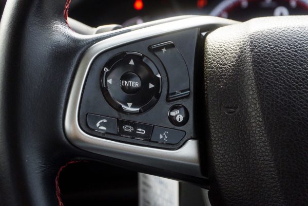 HONDA CIVIC 1.5 TURBO RS ปี2020 (1ขน5400) - Image 18