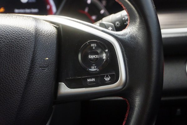 HONDA CIVIC 1.5 TURBO RS ปี2020 (1ขน5400) - Image 19