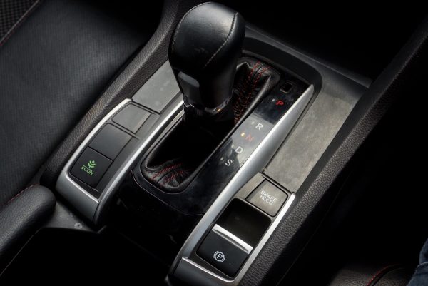 HONDA CIVIC 1.5 TURBO RS ปี2020 (1ขน5400) - Image 22