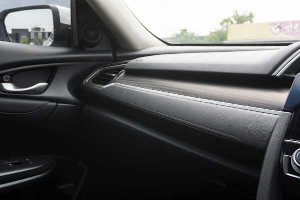 HONDA CIVIC 1.5 TURBO RS ปี2020 (1ขน5400) - Image 25