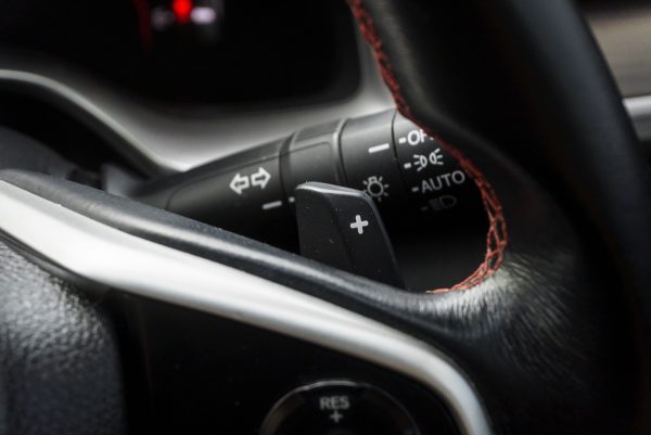 HONDA CIVIC 1.5 TURBO RS ปี2020 (1ขน5400) - Image 27