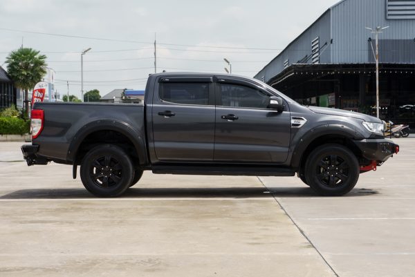 FORD RANGER DUAL CAB 2.2 HI-RIDER XLT AT ปี2020 จด2021 (1ขบ3510) - Image 6