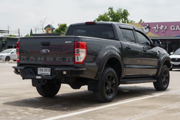 FORD RANGER DUAL CAB 2.2 HI-RIDER XLT AT ปี2020 จด2021 (1ขบ3510) - Image 7