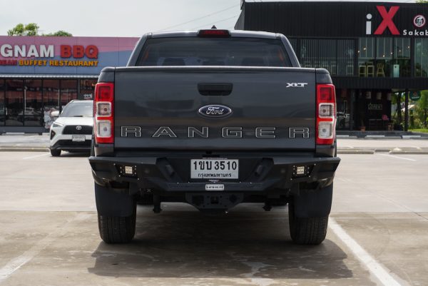 FORD RANGER DUAL CAB 2.2 HI-RIDER XLT AT ปี2020 จด2021 (1ขบ3510) - Image 8