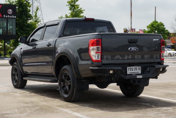 FORD RANGER DUAL CAB 2.2 HI-RIDER XLT AT ปี2020 จด2021 (1ขบ3510) - Image 9