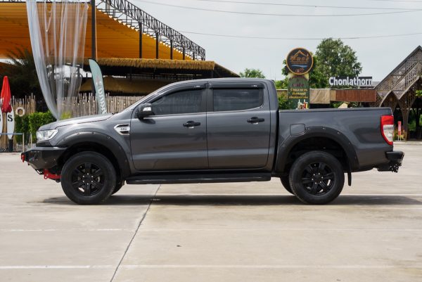 FORD RANGER DUAL CAB 2.2 HI-RIDER XLT AT ปี2020 จด2021 (1ขบ3510) - Image 10