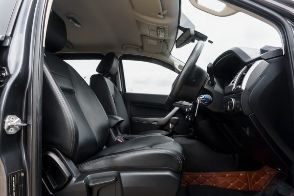 FORD RANGER DUAL CAB 2.2 HI-RIDER XLT AT ปี2020 จด2021 (1ขบ3510) - Image 11