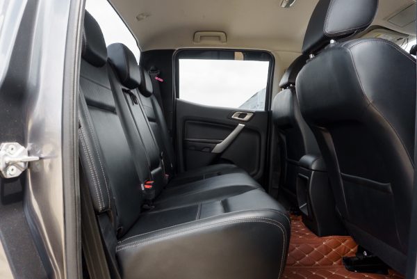 FORD RANGER DUAL CAB 2.2 HI-RIDER XLT AT ปี2020 จด2021 (1ขบ3510) - Image 12