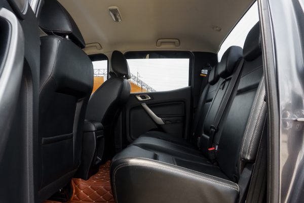 FORD RANGER DUAL CAB 2.2 HI-RIDER XLT AT ปี2020 จด2021 (1ขบ3510) - Image 13
