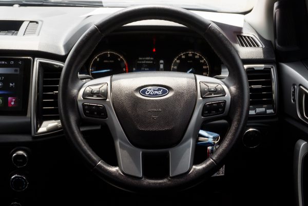 FORD RANGER DUAL CAB 2.2 HI-RIDER XLT AT ปี2020 จด2021 (1ขบ3510) - Image 16