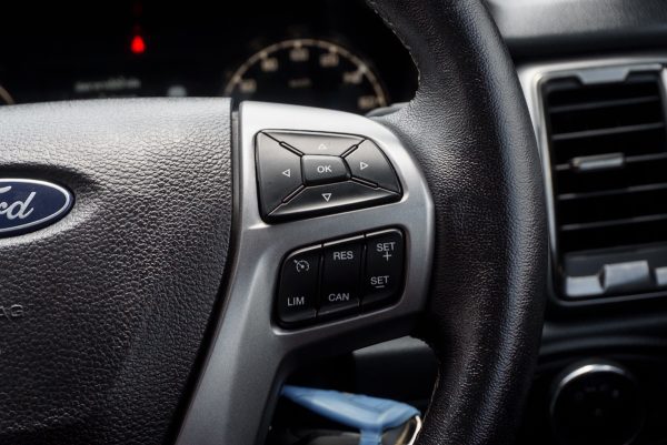 FORD RANGER DUAL CAB 2.2 HI-RIDER XLT AT ปี2020 จด2021 (1ขบ3510) - Image 18