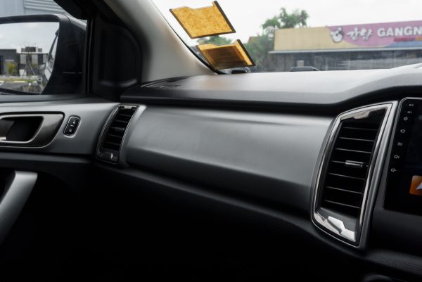 FORD RANGER DUAL CAB 2.2 HI-RIDER XLT AT ปี2020 จด2021 (1ขบ3510) - Image 22