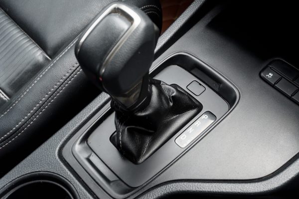 FORD RANGER DUAL CAB 2.2 HI-RIDER XLT AT ปี2020 จด2021 (1ขบ3510) - Image 23