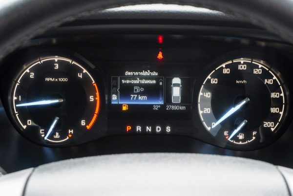 FORD RANGER DUAL CAB 2.2 HI-RIDER XLT AT ปี2020 จด2021 (1ขบ3510) - Image 31