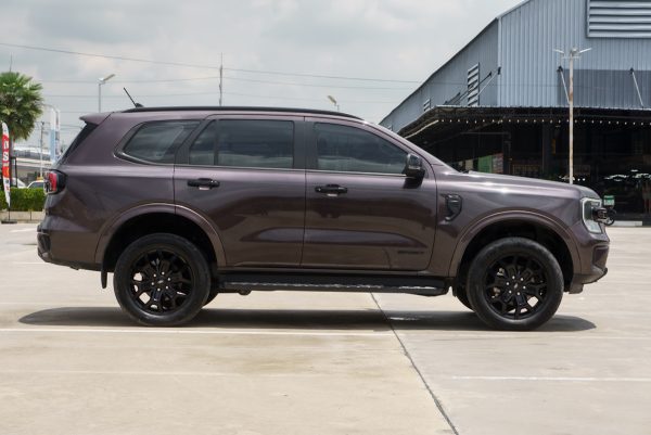 FORD EVEREST 2.0 SPORTS ปี2022 จด2024 (5ขฆ2648) - Image 6