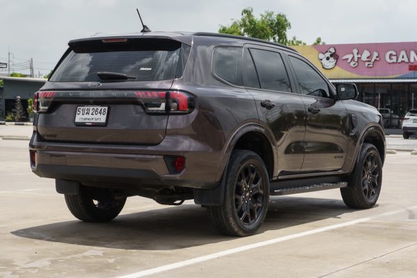 FORD EVEREST 2.0 SPORTS ปี2022 จด2024 (5ขฆ2648) - Image 7