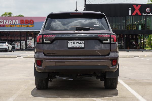 FORD EVEREST 2.0 SPORTS ปี2022 จด2024 (5ขฆ2648) - Image 8