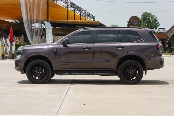 FORD EVEREST 2.0 SPORTS ปี2022 จด2024 (5ขฆ2648) - Image 10