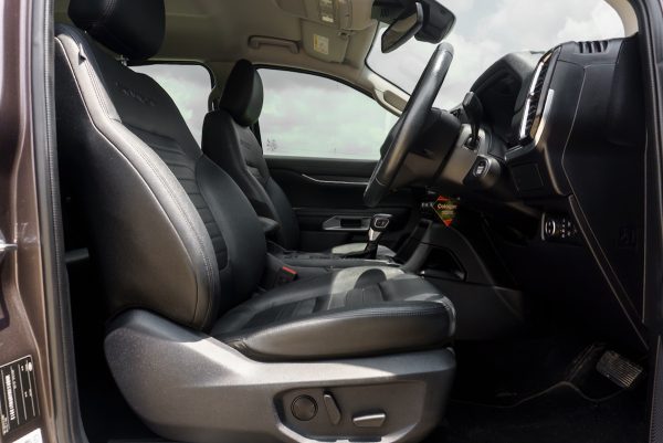 FORD EVEREST 2.0 SPORTS ปี2022 จด2024 (5ขฆ2648) - Image 11