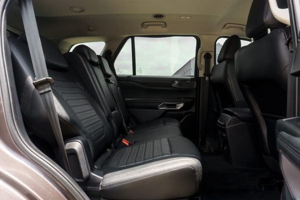 FORD EVEREST 2.0 SPORTS ปี2022 จด2024 (5ขฆ2648) - Image 12
