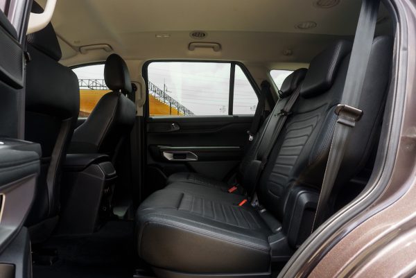 FORD EVEREST 2.0 SPORTS ปี2022 จด2024 (5ขฆ2648) - Image 13