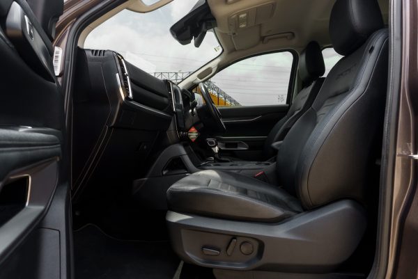 FORD EVEREST 2.0 SPORTS ปี2022 จด2024 (5ขฆ2648) - Image 14
