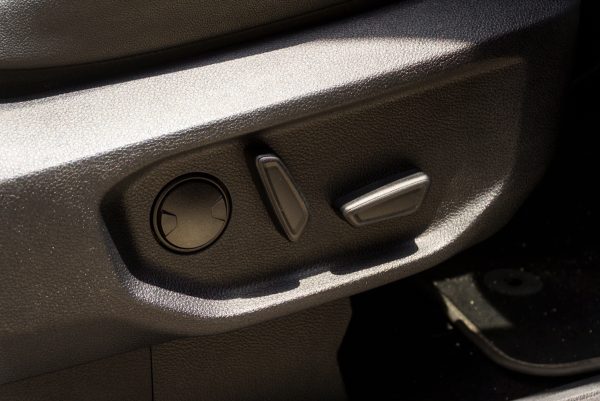FORD EVEREST 2.0 SPORTS ปี2022 จด2024 (5ขฆ2648) - Image 16