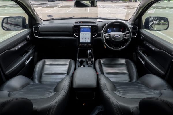 FORD EVEREST 2.0 SPORTS ปี2022 จด2024 (5ขฆ2648) - Image 17