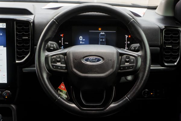 FORD EVEREST 2.0 SPORTS ปี2022 จด2024 (5ขฆ2648) - Image 18