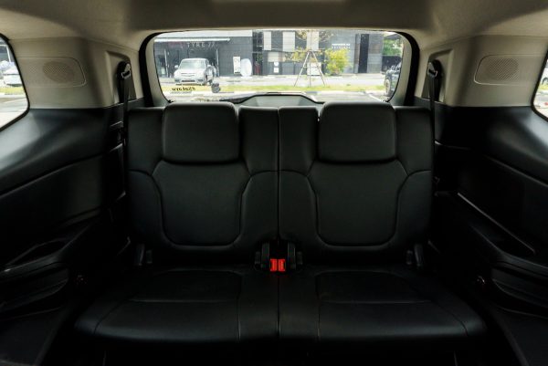 FORD EVEREST 2.0 SPORTS ปี2022 จด2024 (5ขฆ2648) - Image 19