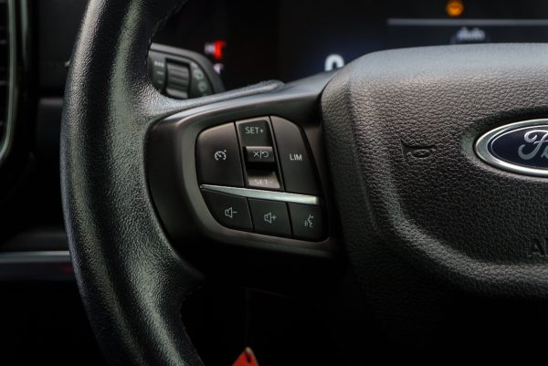 FORD EVEREST 2.0 SPORTS ปี2022 จด2024 (5ขฆ2648) - Image 20