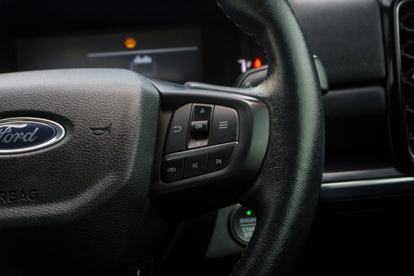FORD EVEREST 2.0 SPORTS ปี2022 จด2024 (5ขฆ2648) - Image 21