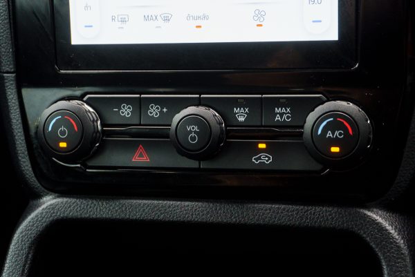 FORD EVEREST 2.0 SPORTS ปี2022 จด2024 (5ขฆ2648) - Image 23