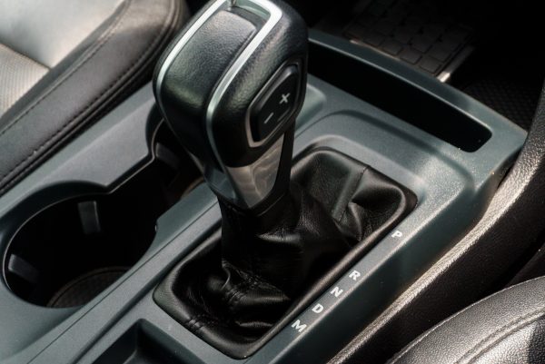 FORD EVEREST 2.0 SPORTS ปี2022 จด2024 (5ขฆ2648) - Image 26