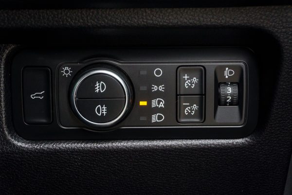 FORD EVEREST 2.0 SPORTS ปี2022 จด2024 (5ขฆ2648) - Image 32