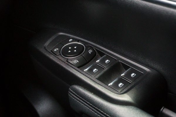 FORD EVEREST 2.0 SPORTS ปี2022 จด2024 (5ขฆ2648) - Image 34
