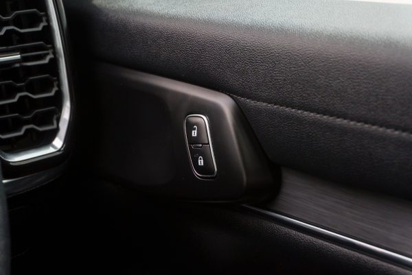 FORD EVEREST 2.0 SPORTS ปี2022 จด2024 (5ขฆ2648) - Image 35