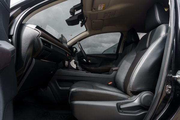 TOYOTA YARIS ATIV 1.2 SMART ปี2024 (5ขช8506) - Image 14